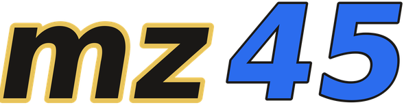 mz45 logo